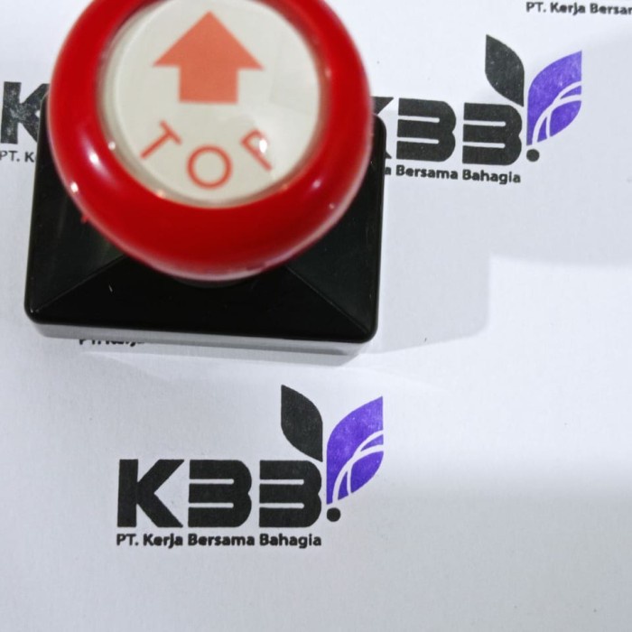 

Stempel Custom Kotak & Bulat | Stempel otomatis | Stempel Refill - 1 warna, B. 1,7cm