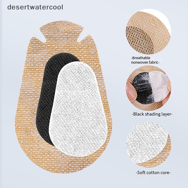 Deid 5Pcs Anak-Anak Kartun Shading Eye Patches Amblyopia Vision Pelatihan Mata Satu Bernapas Cocok Penutup Mata Martijn