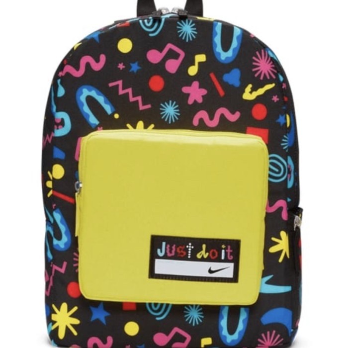 Tas anak sekolah nike ransel sd original classic