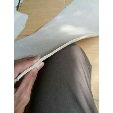 Kulit Sapi Lembaran vegtan kulit sapi lembaran nabati tebal 4mm