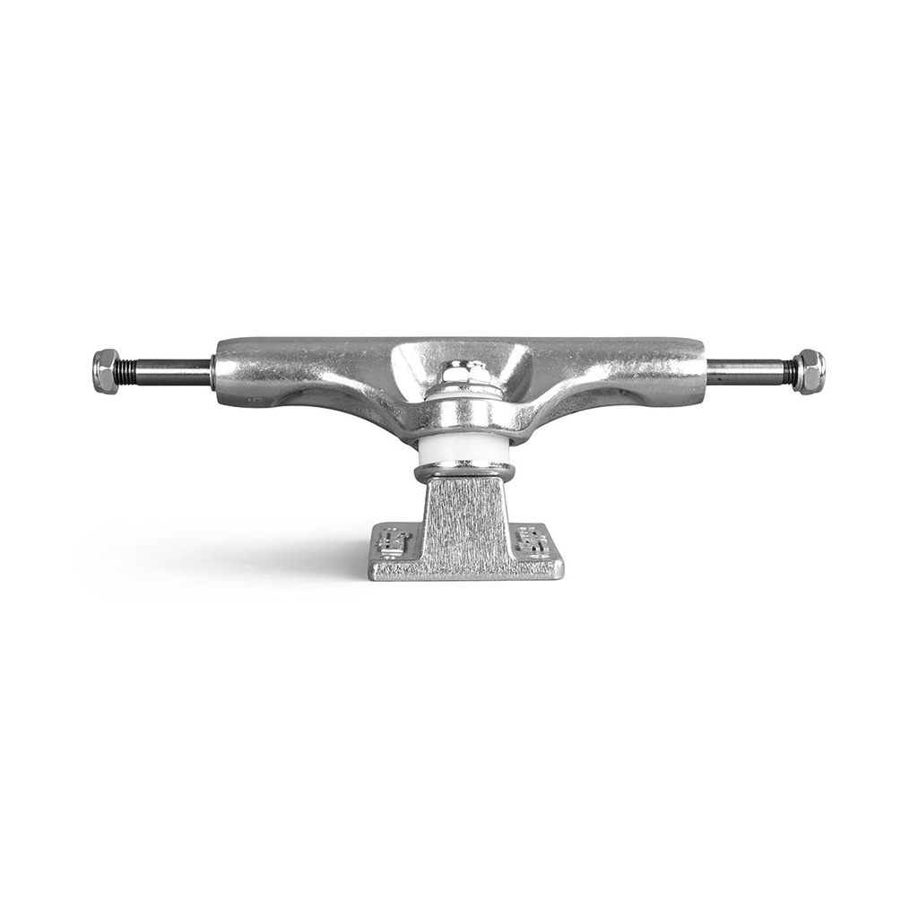 Slappy Trucks ST1 Hollow Silver