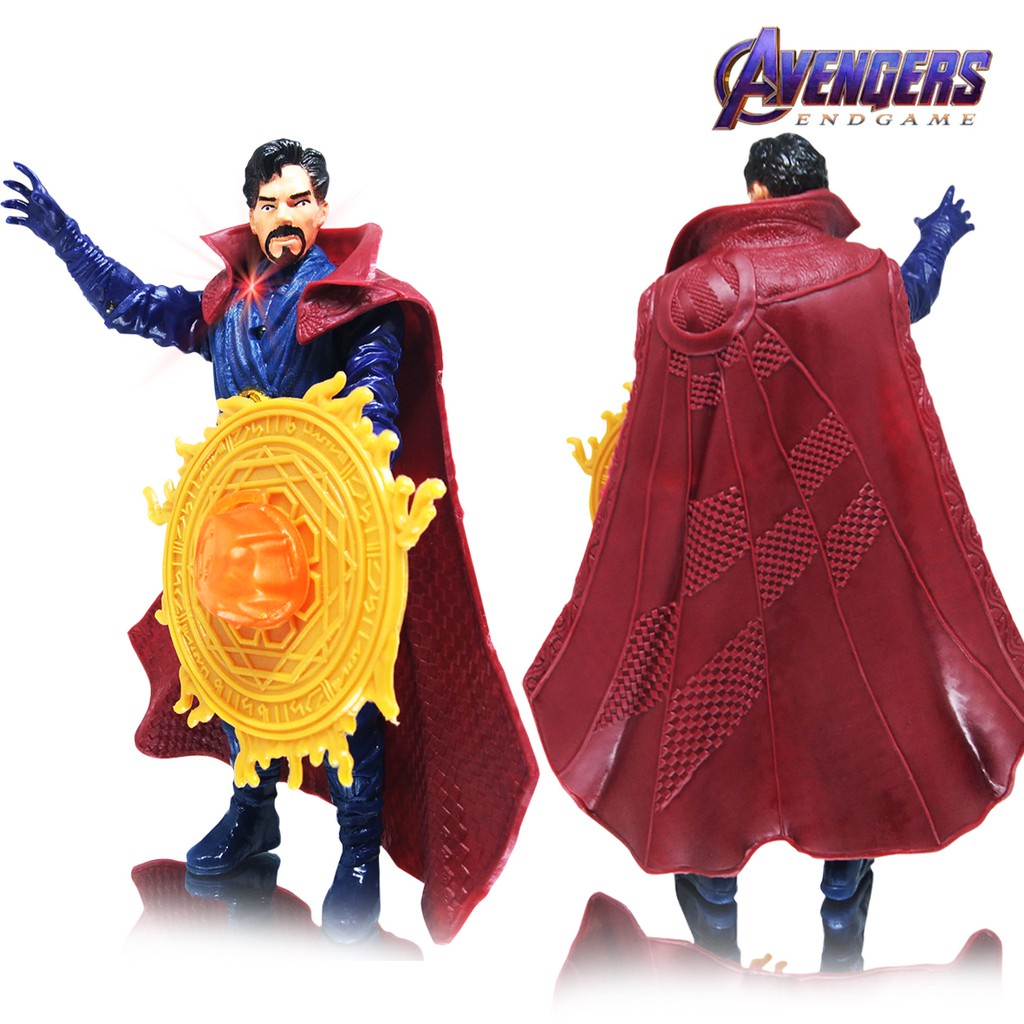 MARVEL LEGEND ACTION FIGURE THE AVANGERS - DOKTER STRANGE