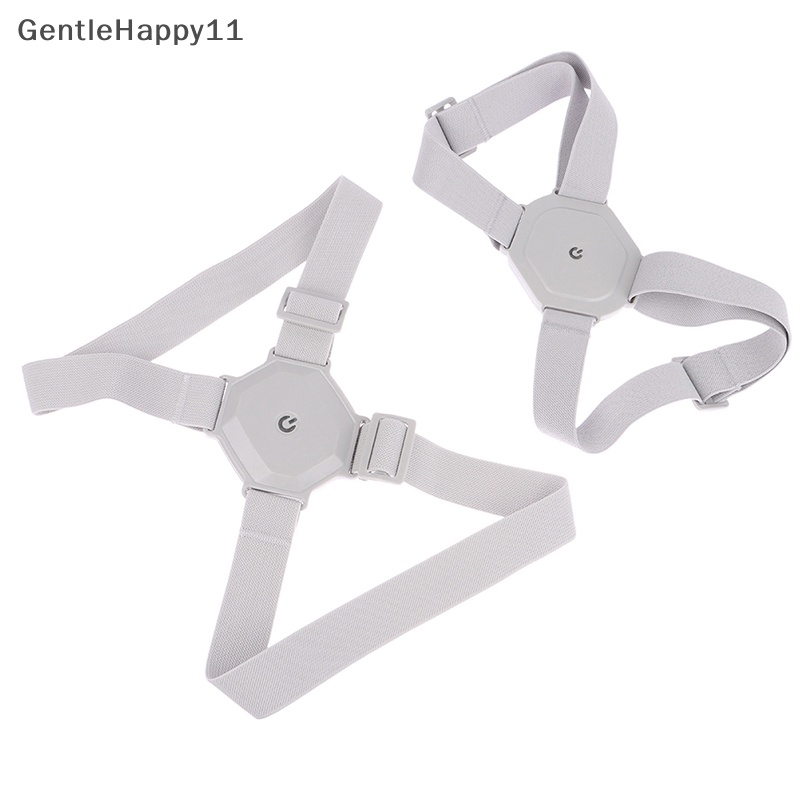 Gentlehappy Intelligent Posture Corrector Back Posture Trainer Koreksi Bahu Tulang Belakang id