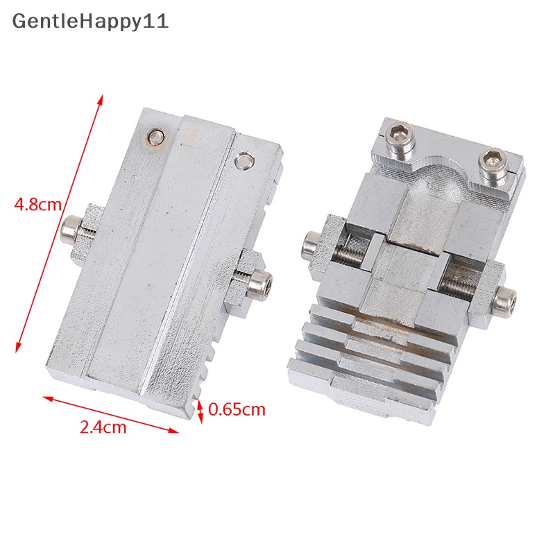 Gentlehappy 1Set Key Clamp Vertical Key Machine Cutter Tools Perlengkapan Penjepit Kunci Untuk Pintu Kunci Mobil Duplikat Kunci Alat Tukang Kunci Perlengkapan Mesin id