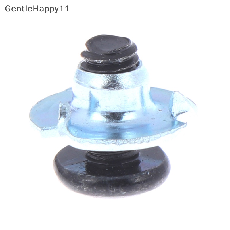 Gentlehappy Inline Skate Energy Strap Roller Sepatu Skate Gesper Dengan Mur Sekrup Untuk Skate id