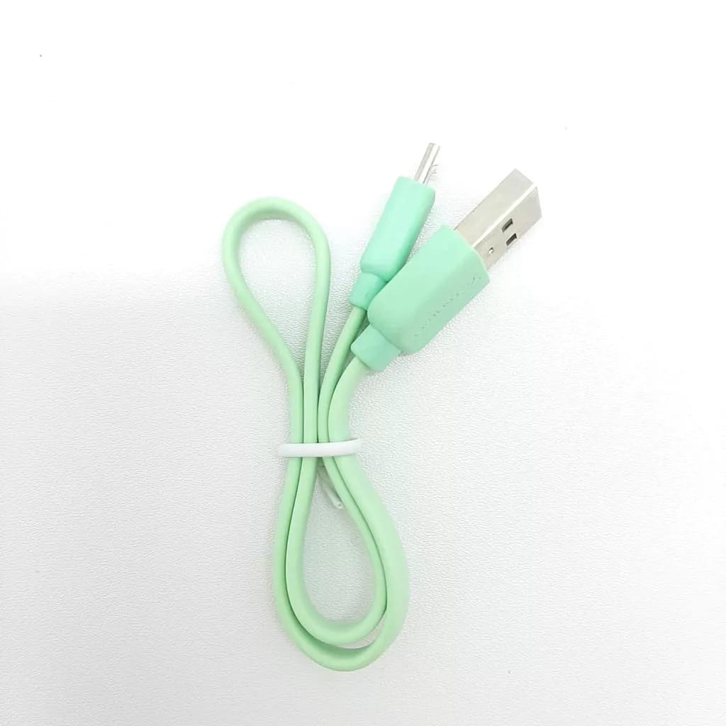 Kabel Micro USB For Ebook Edukasi Anak 4 Bahasa