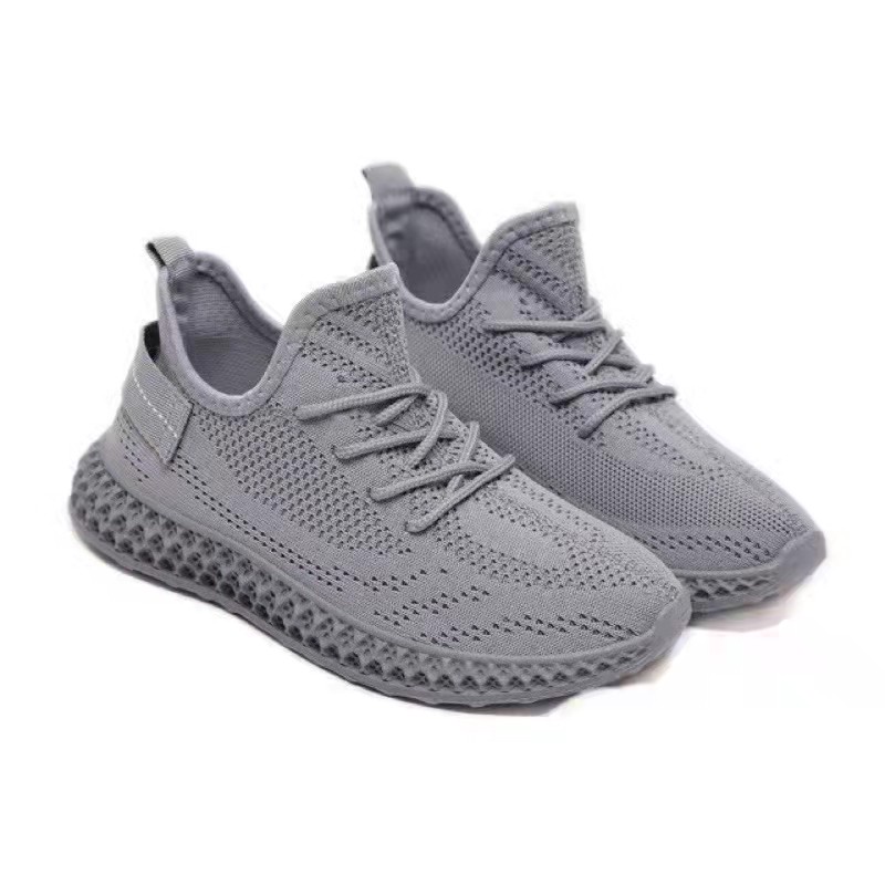 JILITU SQ-33 sepatu sneaker wanita (plus box)