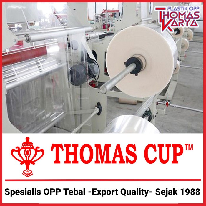 30x42.5 cm Plastik OPP TEBAL LEM | Plastik A3 | Plastik Hijab