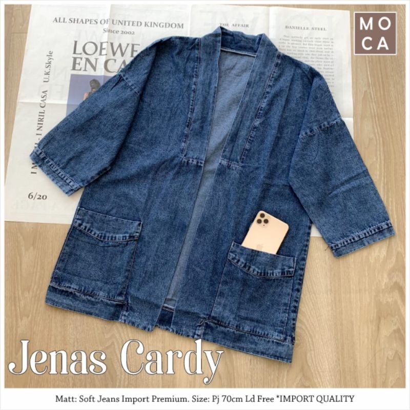 MELFO-JENAS CARDI ORI MOCA