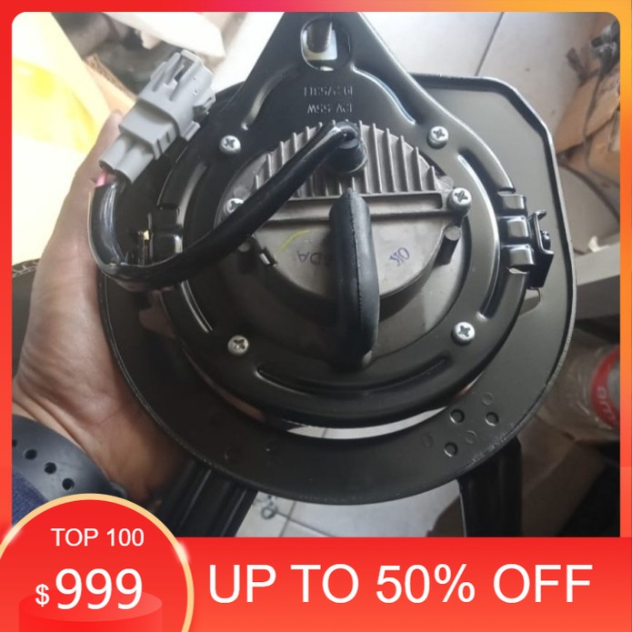 Ev5651680b Fog Lamp Ford Escape 2007 kanan ORI