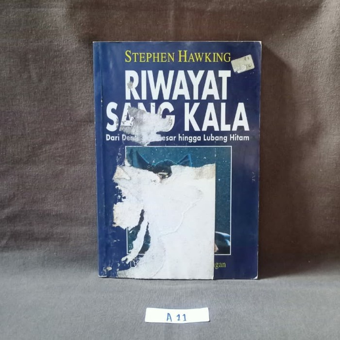 Riwayat Sang Kala