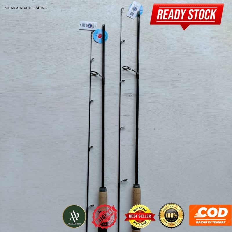 Joran Rod Charm Royal Extreme 165 180