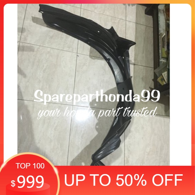 inner fender jazz GE8 2008-2013