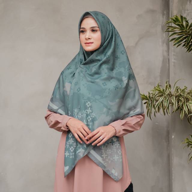 Hijab signature mono syari Mylady sz 140x140