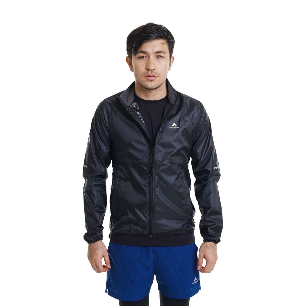EIGER JAKET PRIA MENS SARON WINDRUN JACKET