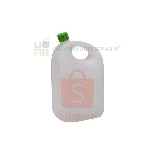 Jeregen 5 Liter Putih NIA