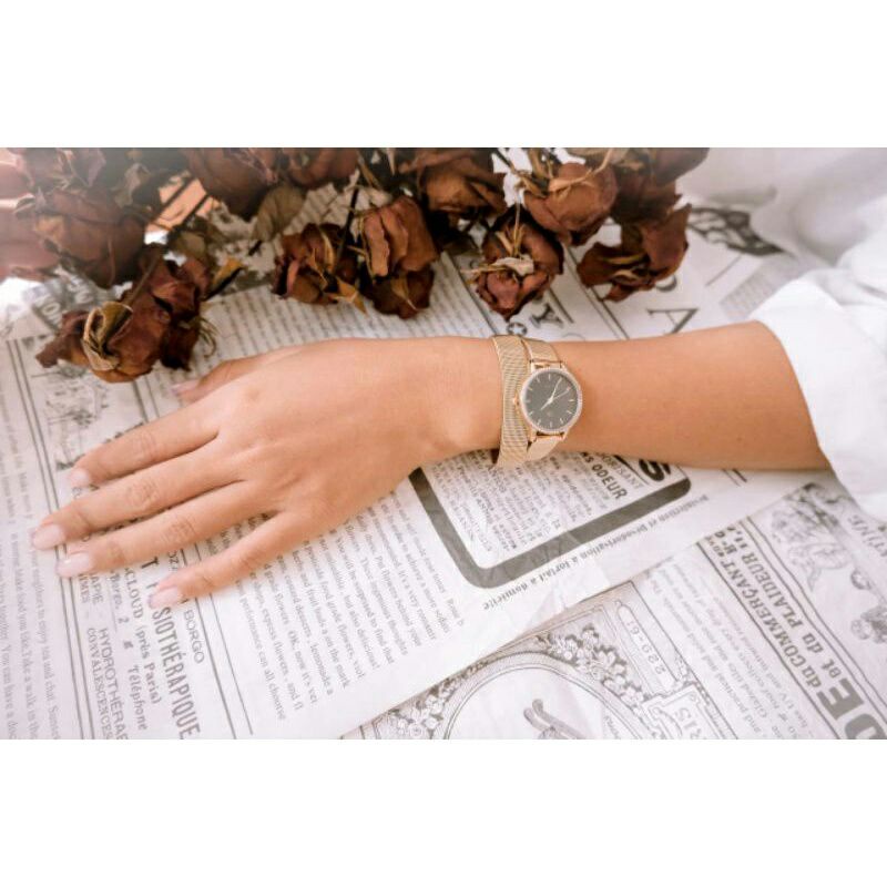 DISKON  Jam Tangan Wanita Jubille Watch,Jam Tangan Original Murah,Jam Tangan Original, Jam Original,