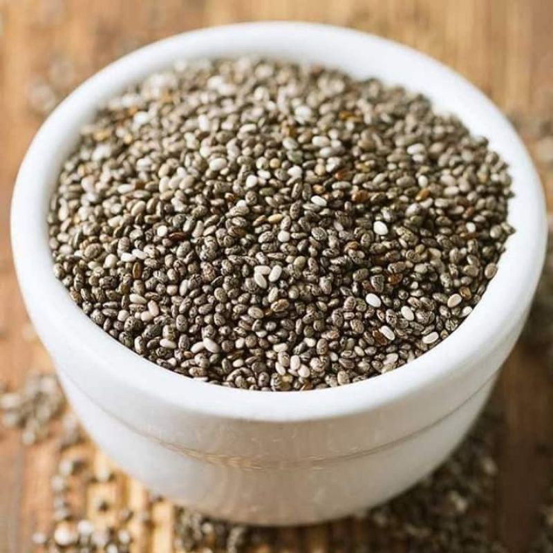 

Chia Seed Organik 500 gr