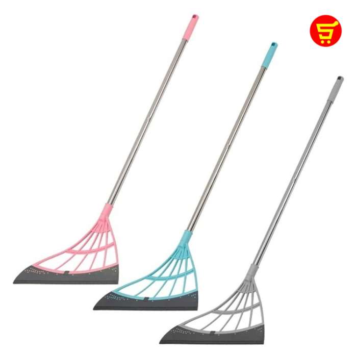 SAPU PEL SEROKAN AIR SILIKON