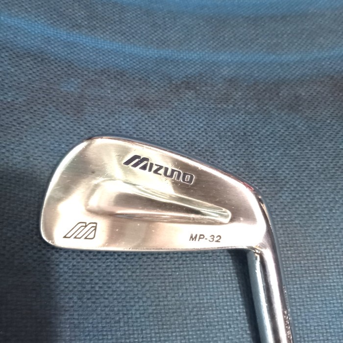 STIK GOLF IRON NO 5 MIZUNO MP-32