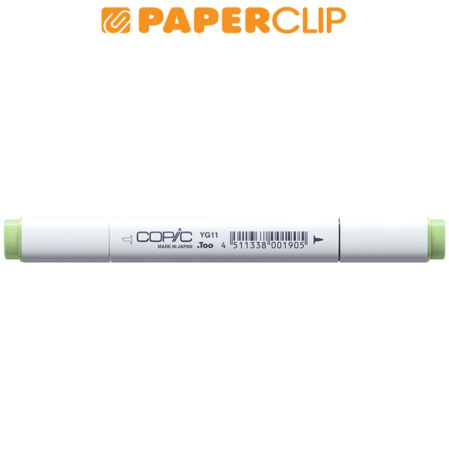 

SPIDOL COPIC CLASSIC KTK CMK-YG11 MIGNONETTE