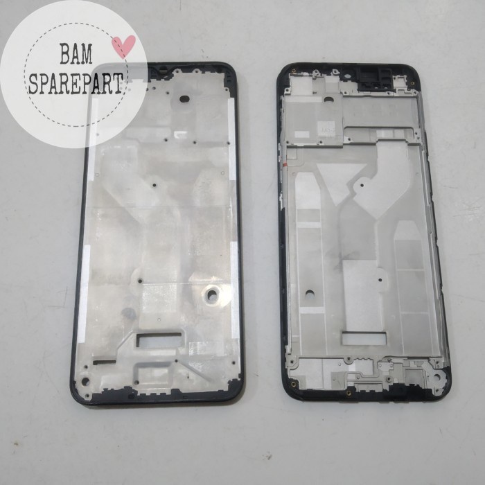 frame tulang tengah tatakan lcd infinix hot 10s ~tatakan lcd ~ Tatakan LCD ~ sparepart hp