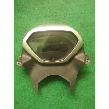 speedometer yamaha lexi
