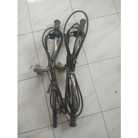 stang yamaha mio m3 mio z original