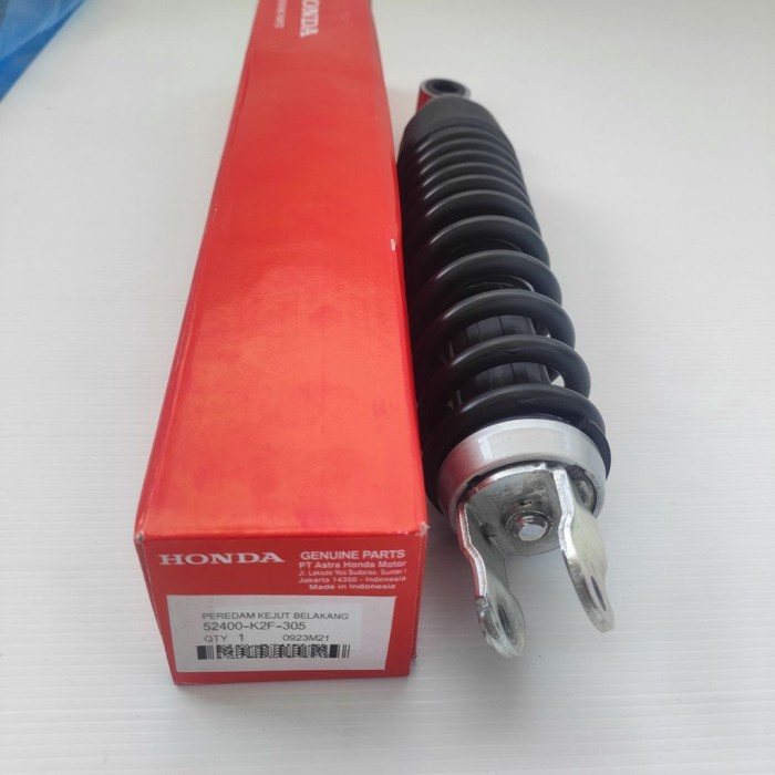 Shockbreaker Shock Sok Shok Breaker Belakang New Scoopy ESP 2021 2022