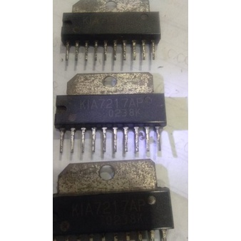 IC KIA7217AP - KIA7217 - KIA 7217