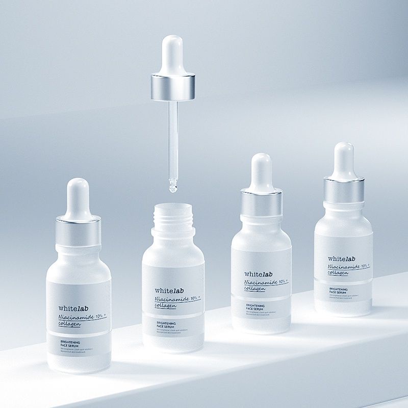 WHITELAB BRIGHTENING FACE SERUM