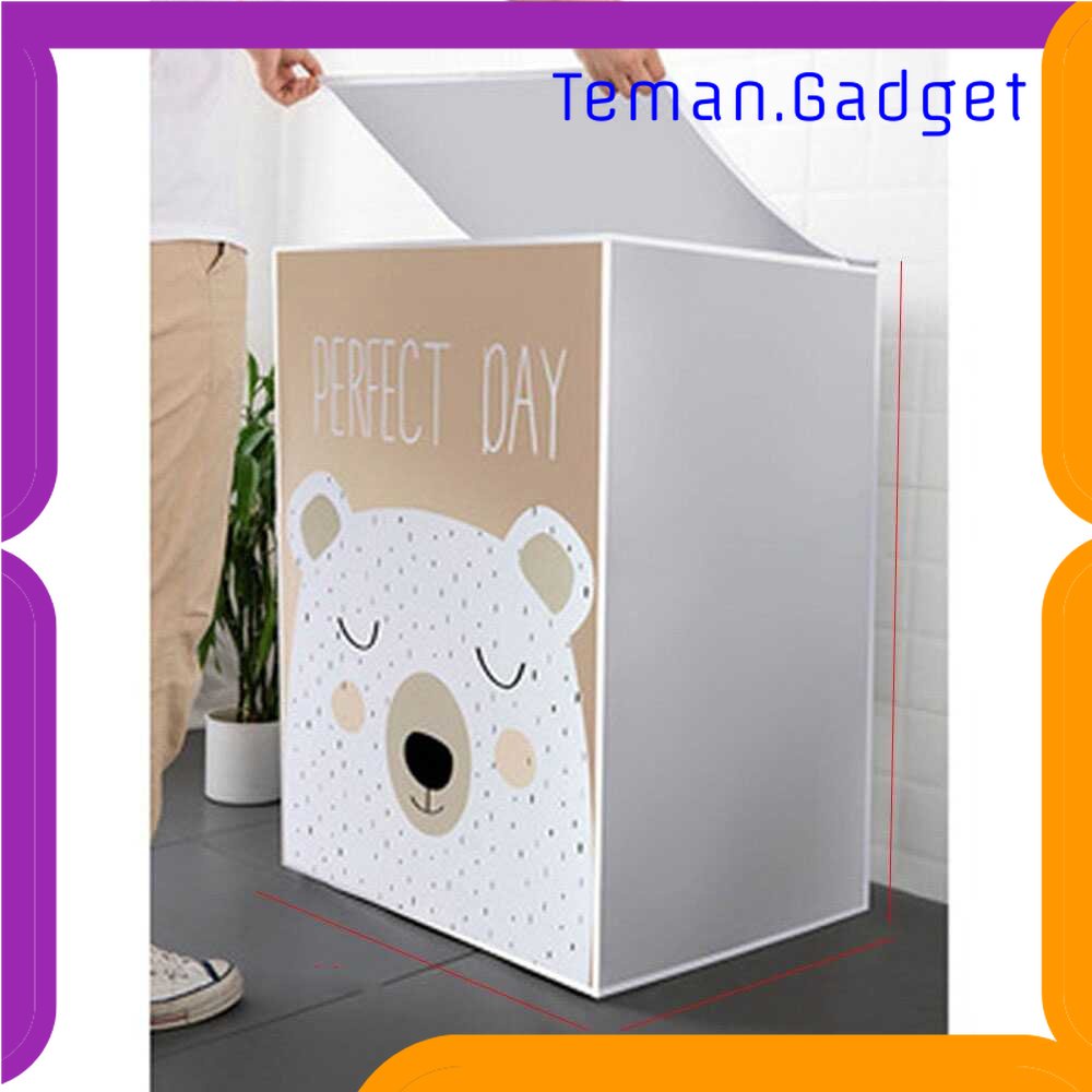 TG - ART CHENAN Cover Mesin Cuci Dust Case - DR-234/DR-235