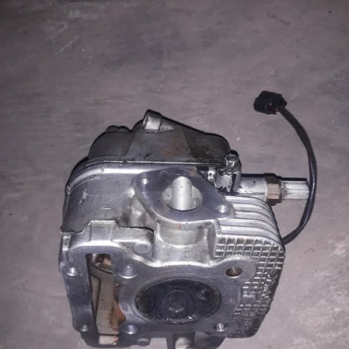 TERMURAH Blok head yamaha mio m3 original COD