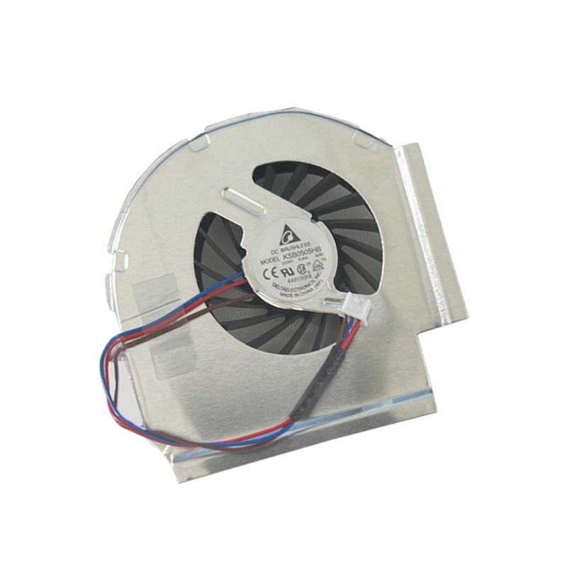 Zzz CPU Cooler Fan Untuk Lenovo ThinkPad T61 T61P R61 W500 T500 Kipas Laptop Pengganti