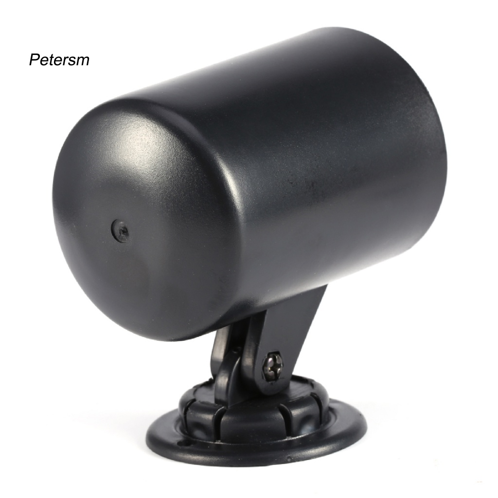 Pp Dudukan Meteran Portable Untuk Motor 52mm 2inch Dash Single Meter Mount Cup Bracket Pengerjaan Halus