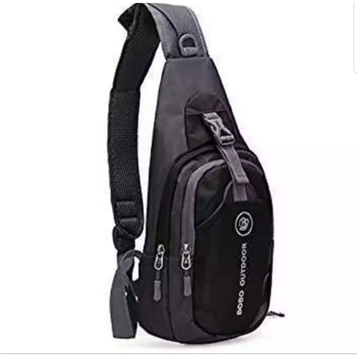 Tas selempang pria / Tas bahu pria kekinian / Tas model terbaru