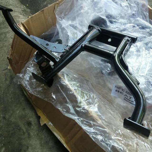 Standar 2 Honda beat fi 2013-2015 YM2