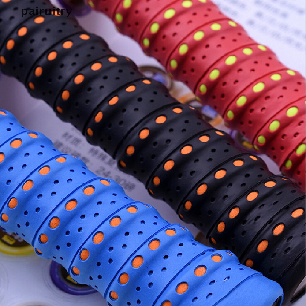 Prt Serap Keringat Raket Tape Anti slip Handle Grip Untuk Tenis Badminton Squash Band PRT