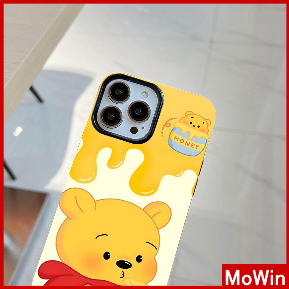 For iPhone 14 Pro Max iPhone Case Black Glossy TPU Soft Case Shockproof Protection Camera Cute Cartoon Compatible with iPhone 13 Pro max 12 Pro Max 11 xr xs max 7Plus 8Plus