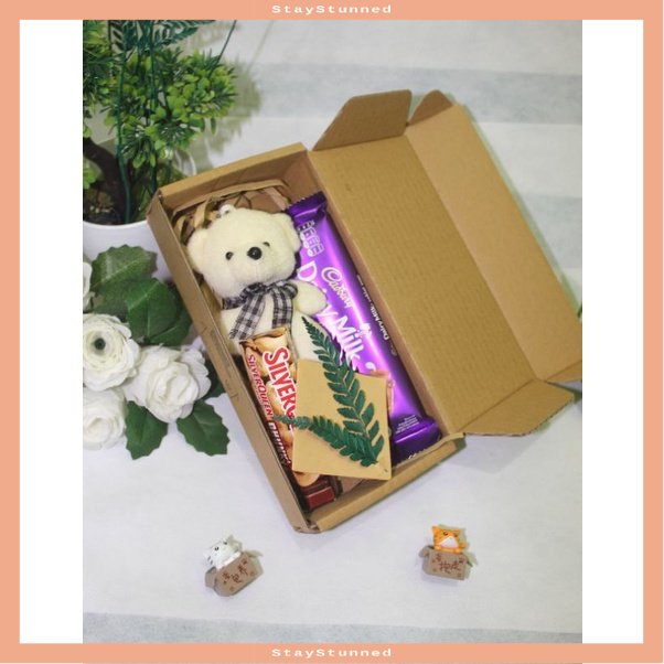 

PROMO TERMURAH VIRAL KEKINIAN !! Kado Ulang Tahun / Lebaran Cewek Cowok Valentine