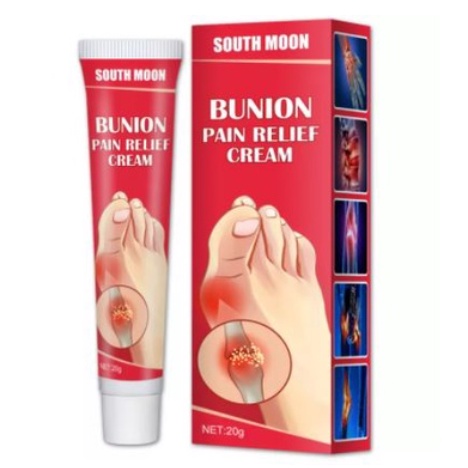 (UMU SUPPLIER) SALEP PEREDA SAKIT NYERI SENDI OTOT LUTUT LEHER BUNION PAIN RELIEF