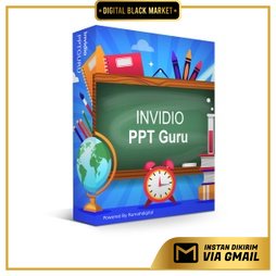 3D PowerPoint Guru Presentation