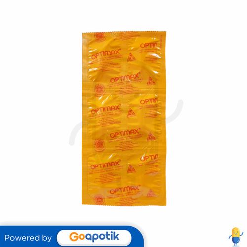 Optimax Strip 6 Kaplet