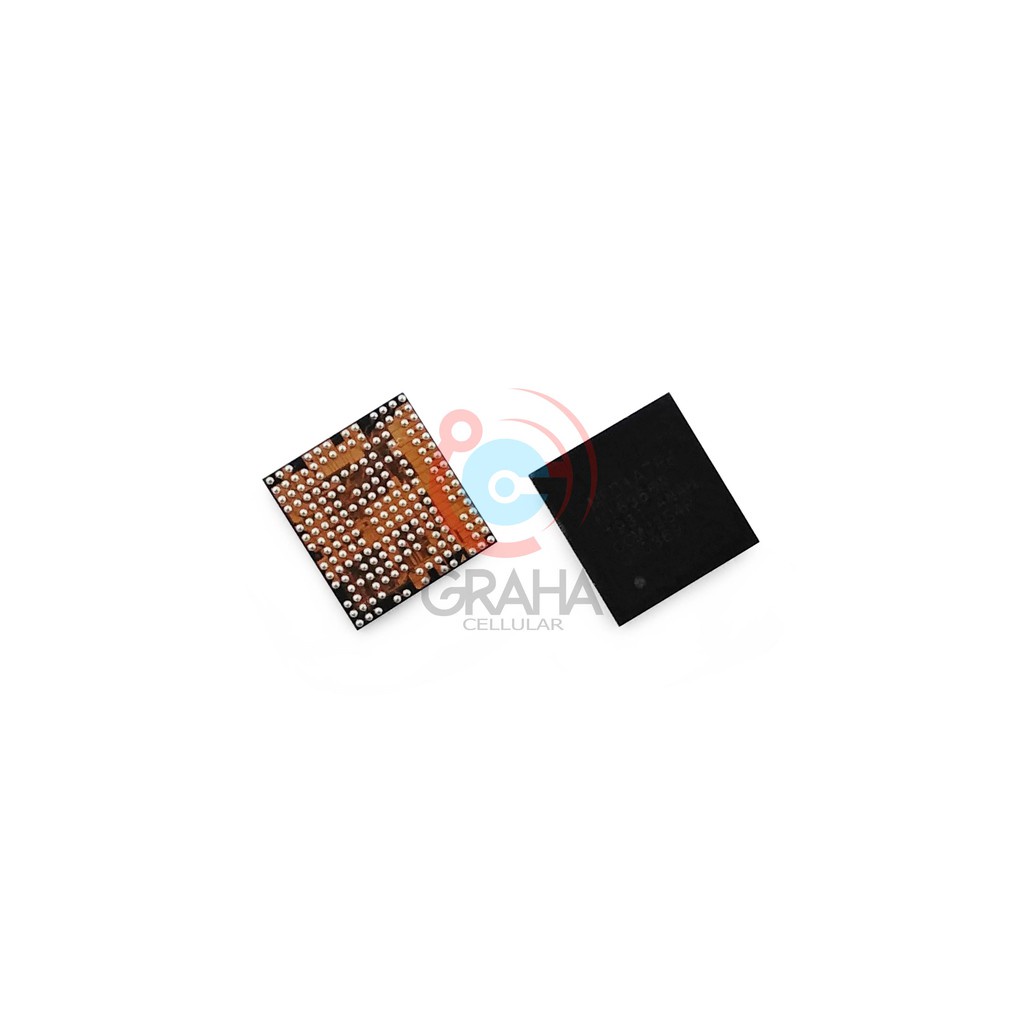IC POWER XIAOMI REDMI 9 ( MT6358W )