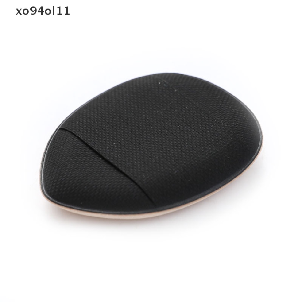 Xo 1PCS Ukuran Bentuk Jari Kosmetik Puff Air Cushion Sponge Lembut Foundation Alat OL