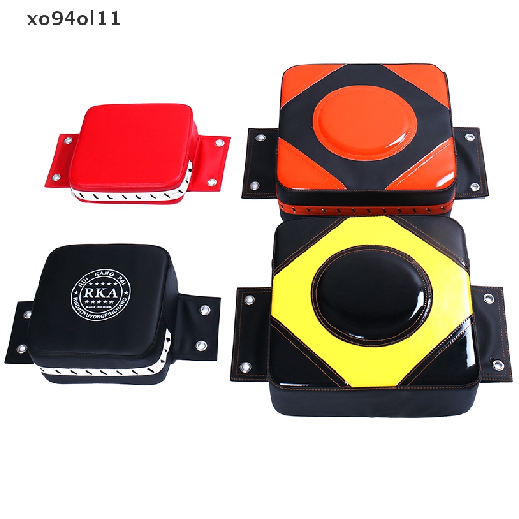 Xo Wall Punching Pad Tinju Punch Target Training Karung Pasir Olahraga Dummy Bag Fighter OL