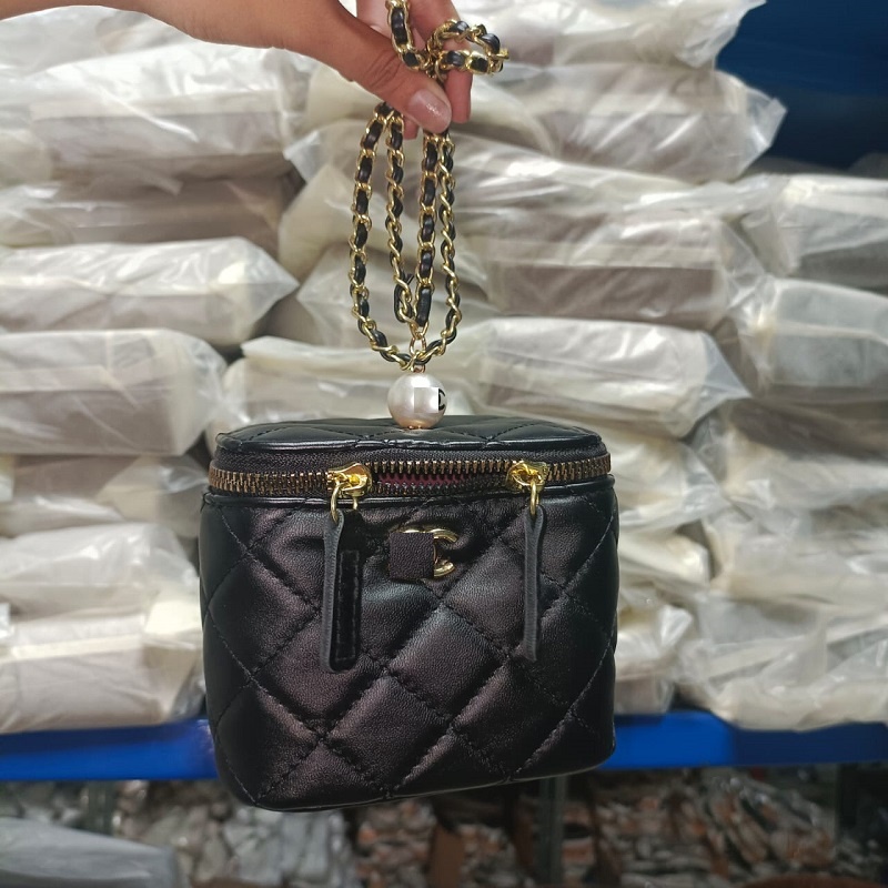 ON SALE 8.8. Tas Wanita Import Classic Box Selempang 7785[✅BISA COD]