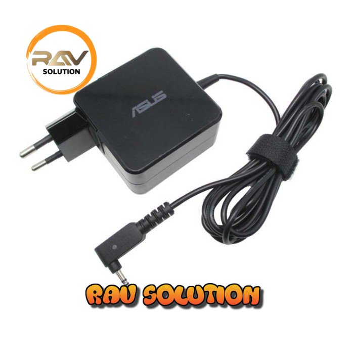 Adaptor Charger Original Asus Zenbook UX21 UX31 UX32 - RAV SOLUTION A