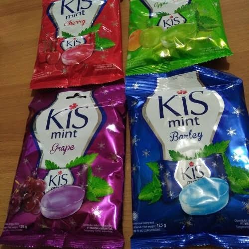 

perment kiss 125gr