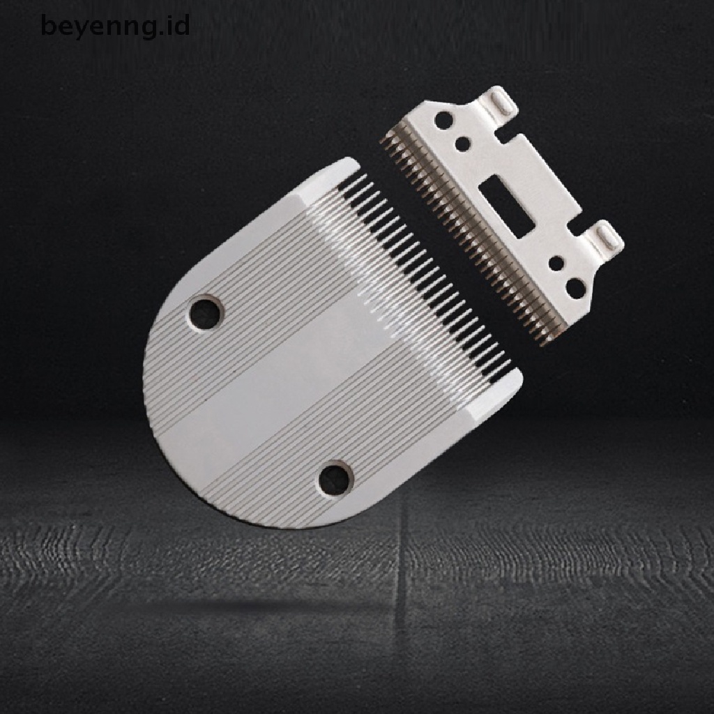 Beyen Kit Aksesoris Pisau Gunting Dorong Elektrik Untuk Gunting Elektrik SX609 ID